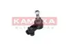 Фото Наконечник тяги рульової (L) Opel Kadett E 84-94/Ascona C 81-88/Daewoo Lanos 97-/Nexia 95-08 KAMOKA (9010373) зображення 3