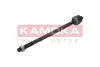 Тяга рульова Ford Transit Courier/Fiesta 1.0-1.6 14 KAMOKA (9020045) зображення 3