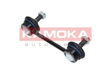 Тяга стабілізатора (заднього) Fiat Doblo 01- (коротка) KAMOKA 9030014 Купити в Україні