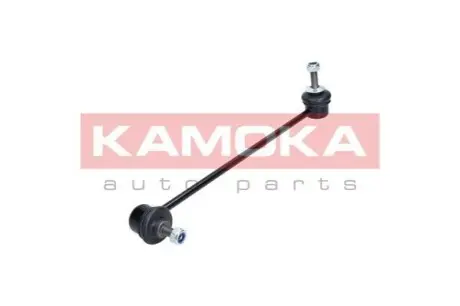 Тяга стабілізатора (переднього) (R) BMW 5 (E60/E61) 03-10 (L=300mm) KAMOKA 9030034 Купити в Україні