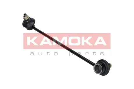 Тяга стабілізатора (переднього) (L) BMW X3 (E83) 03-11 KAMOKA 9030044