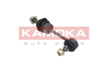 Тяга стабілізатора (заднього) BMW 5 (E60/E61) 01-10/6 (E63/E64) 03-10 (L=158mm) KAMOKA 9030047 Купити в Україні