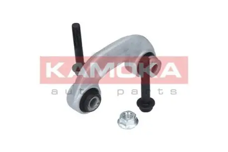 Тяга стабілізатора (переднього) (R) Audi A4/A6/VW Passat B5 96-05 KAMOKA 9030100 Купити в Україні