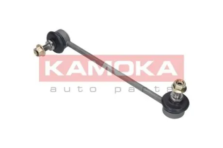 Тяга стабілізатора (переднього) (L) MB Vito (W638) 2.2CDI 96-03 KAMOKA 9030220 Купити в Україні
