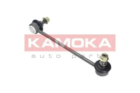 Тяга стабілізатора (переднього) (R) MB Vito (W638) 2.2CDI 96-03 KAMOKA 9030221 Купити в Україні