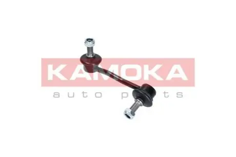 Тяга стабілізатора (переднього) (L) MB Sprinter/VW Crafter 06 KAMOKA 9030223 Купити в Україні