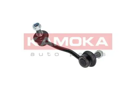 Тяга стабілізатора (переднього) (R) MB Sprinter/VW Crafter 06 KAMOKA 9030224 Купити в Україні