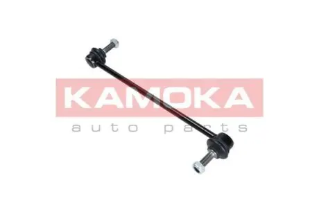 Тяга стабілізатора (переднього) Peugeot 607/Citroen C5 93- (L=320.5mm) KAMOKA 9030254