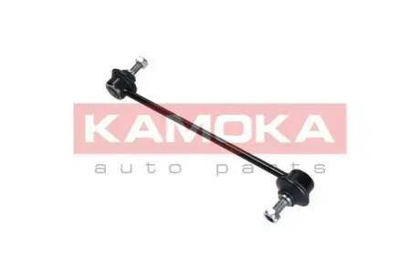 Тяга стабілізатора (переднього) Skoda Fabia/Kamiq/Scala 19- (пластик) KAMOKA 9030267 Купити в Україні