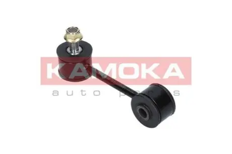 Тяга стабілізатора (переднього) Audi A3/Seat Leon/Toledo/Skoda Octavia/VW Golf IV 96-10 KAMOKA 9030270 Купити в Україні