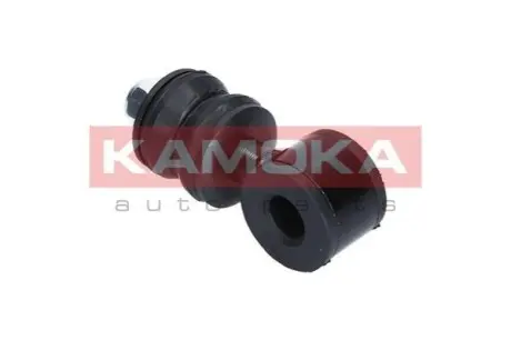 Тяга стабілізатора (переднього) VW Caddy II 95-04/Golf II/III 83-99/Polo 97-01 KAMOKA 9030275 Купити в Україні