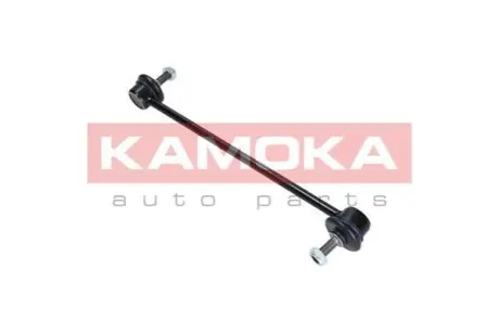 Тяга стабілізатора (переднього) Peugeot 306 96- (L=300mm) (пластик) KAMOKA 9030321 Купити в Україні