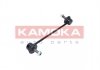 Тяга / стійка, стабілізатор передня. ліва KAMOKA 9030325 (фото 3)