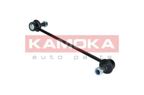 Фото Тяга стабілізатора (переднього) Hyundai Elantra 11-/Kia Cee'd 12- (Л=П) KAMOKA (9030341) зображення 1