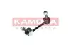 Фото Тяга/стойкая, стабилизатор задняя, левая KAMOKA (9030342) изображение 2