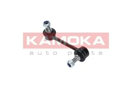 Тяга/стойкая, стабилизатор задняя, левая KAMOKA 9030342 Купить в Украине
