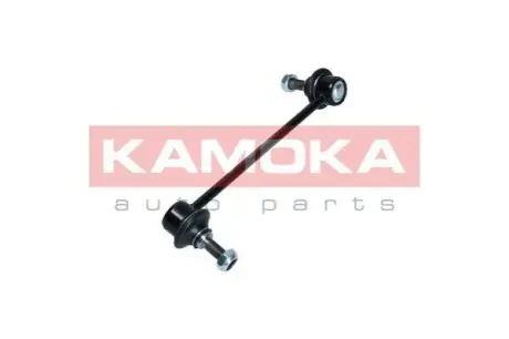 Тяга стабілізатора (переднього) (L) Hyundai Getz 02-10 (L=200mm) KAMOKA 9030355 Купити в Україні