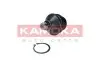 Фото Опора кульова (передня/знизу) Nissan Navara/Pathfinder 05 KAMOKA (9040006) зображення 2
