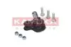 Фото Опора кульова (передня) Fiat Bravo/Stilo/Lancia Delta 01 KAMOKA (9040009) зображення 4
