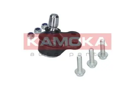 Опора кульова (передня) Fiat Bravo/Stilo/Lancia Delta 01 KAMOKA 9040009 Купити в Україні