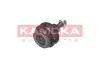 Опора кульова (передня/знизу) Fiat Uno/Panda 80-04 KAMOKA (9040014) зображення 1