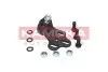 Фото Опора кульова (передня/знизу/R) Audi 80/90 -91 KAMOKA (9040040) зображення 1