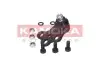 Фото Опора кульова (передня/знизу/R) Audi 80/90 -91 KAMOKA (9040040) зображення 2