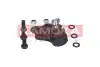 Фото Опора кульова (передня/знизу/R) Audi 80/90 -91 KAMOKA (9040040) зображення 3