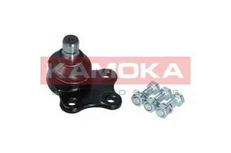 Опора кульова (передня/знизу) Ford Fusion/Fiesta V 01-12/Mazda 2 03-07 KAMOKA 9040043 Купити в Україні