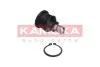 Кульова опора KAMOKA (9040044) зображення 2