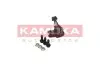 Фото Опора кульова (передня/знизу) Ford Galaxy/Mondeo/S-Max 06-15/Volvo S60/V60 10-18/S80/V70 07-16 KAMOKA (9040046) зображення 3