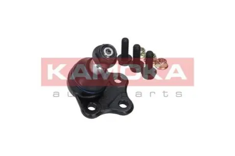 Опора кульова (передня/знизу) Ford Galaxy/Mondeo/S-Max 06-15/Volvo S60/V60 10-18/S80/V70 07-16 KAMOKA 9040046 Купити в Україні