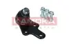 Фото Опора кульова (передня/знизу/L) Ford Tourneo Connect/Transit Connect 13- (d=21mm) KAMOKA (9040047) зображення 1
