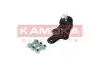 Фото Опора кульова (передня/знизу/R) Ford Tourneo Connect/Transit Connect 13- (d=21mm) KAMOKA (9040048) зображення 2