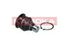 Фото Опора кульова (передня/знизу) Nissan Qashqai/X-Trail 07-/Murano 03- (d=20mm) KAMOKA (9040050) зображення 1