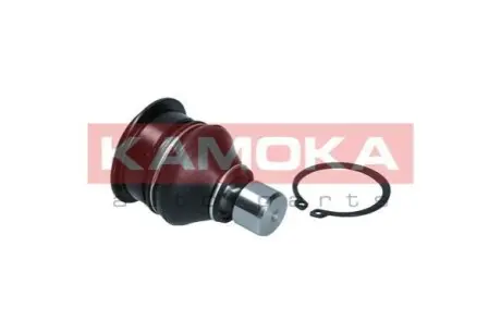 Опора кульова (передня/знизу) Nissan Qashqai/X-Trail 07-/Murano 03- (d=20mm) KAMOKA 9040050 Купити в Україні