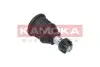 Фото Опора кульова (передня/знизу) Nissan Primera 90-02/Almera II 00-06 (d=38.2mm) KAMOKA (9040052) зображення 1
