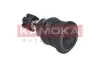 Фото Опора кульова (передня/знизу) Nissan Primera 90-02/Almera II 00-06 (d=38.2mm) KAMOKA (9040052) зображення 3