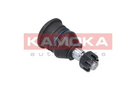 Опора кульова (передня/знизу) Nissan Primera 90-02/Almera II 00-06 (d=38.2mm) KAMOKA 9040052 Купити в Україні