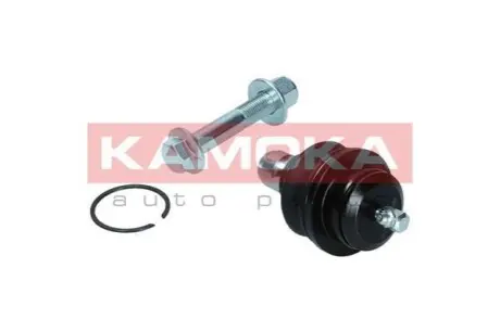 Шарова опора d=43mm KAMOKA 9040058 Купити в Україні