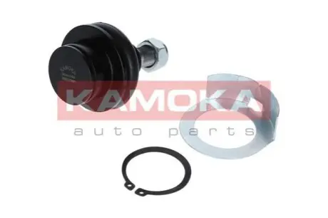 Фото 1 — Опора кульова (передня/знизу) Ford Transit V184/V347 00- /Connect 02- KAMOKA (9040062) Фото Опора кульова (передня/знизу) Ford Transit V184/V347 00- /Connect 02- KAMOKA (9040062) зображення 1