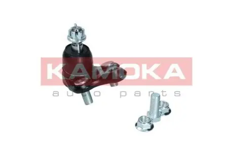 Опора кульова (передня/знизу) Toyota Corolla 1.3-2.0 97-/Rav 4 II 1.8-2.0 00 KAMOKA 9040067 Купити в Україні