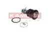 Опора кульова (передня/знизу) Citroen C1/Peugeot 107/108 05-/Toyota Yaris 99-12/Verso S (d=37.1mm) KAMOKA (9040080) зображення 3
