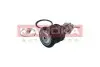 Опора кульова (передня/знизу) Citroen C1/Peugeot 107/108 05-/Toyota Yaris 99-12/Verso S (d=37.1mm) KAMOKA (9040080) зображення 4