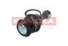 Шарові опори KAMOKA (9040088) зображення 4