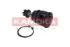 Фото Опора кульова (передня/знизу) Honda Civic VII 00-05 KAMOKA (9040089) зображення 3