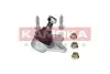 Фото Опора кульова (передня/знизу) MB A-class (W168) 97-04 KAMOKA (9040097) зображення 4