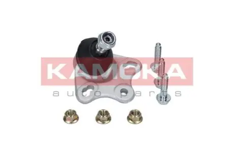 Опора кульова (передня/знизу) MB A-class (W168) 97-04 KAMOKA 9040097 Купити в Україні