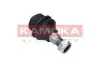 Фото Опора кульова (передня/знизу) MB Sprinter/VW LT 96 KAMOKA (9040105) зображення 2