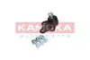 Фото Опора кульова (передня/знизу) MB Vito (W639) 03 KAMOKA (9040107) зображення 2